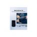Кабель мультимедийный 1xRCA M to 1xRCA M 1.0m digital black Vention (VAB-R09-B100)