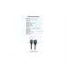 Дата кабель USB 2.0 AM/AF 5.0m PVC black Vention (CBIBJ)