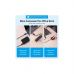 Переходник OTG USB 3.0 AF to USB-C gray Vention (CDQH0)