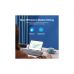 Переходник OTG USB 3.0 AF to USB-C gray Vention (CDQH0)