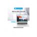 Переходник OTG USB 3.0 AF to USB-C gray Vention (CDQH0)