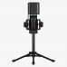 Микрофон Streamplify MIC-48-RGB-TP Black (SPMC-MZ1C127.11)