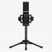 Микрофон Streamplify MIC-48-RGB-TP Black (SPMC-MZ1C127.11)