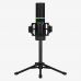 Микрофон Streamplify MIC-48-RGB-TP Black (SPMC-MZ1C127.11)