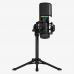 Микрофон Streamplify MIC-48-RGB-TP Black (SPMC-MZ1C127.11)