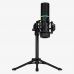 Микрофон Streamplify MIC-48-RGB-TP Black (SPMC-MZ1C127.11)