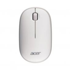 Мышка Acer AMR100 Optical Wireless Bubble White (GP.MCE11.03G)