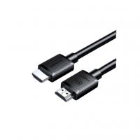 Кабель мультимедийный HDMI M to HDMI M 10.0m 8K60Hz 48Gbps black Ugreen (45436)