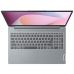 Ноутбук Lenovo IdeaPad Slim 3 15AMN8 (82XQ01KJRA)