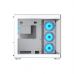Корпус для ПК Cougar FV150 MINI White