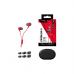 Навушники HyperX Cloud Earbuds III Wired Red (BN7S0AA)