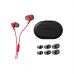 Навушники HyperX Cloud Earbuds III Wired Red (BN7S0AA)
