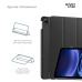 Чехол для планшета Armorstandart Smart Case Xiaomi Redmi Pad 2 9.7 Black (ARM91449)