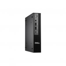 Комп'ютер Dell Pro Micro Plus QBM1250 / Ultra5 235, 16, 512, WLAN+BT, WKM, W11P (BTO103_QBM1250_UA_WP)