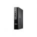 Комп'ютер Dell Pro Micro Plus QBM1250 / Ultra5 235, 16, 512, WLAN+BT, WKM, W11P (BTO103_QBM1250_UA_WP)