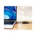 Переходник HDMI M to VGA F 1920x1080 60Hz black Ugreen (UGR-90813)