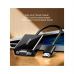 Переходник HDMI M to VGA F 1920x1080 60Hz black Ugreen (UGR-90813)