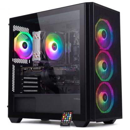 Компьютер Vinga Wolverine D9032 (I3M16G30506GBWH.D9032)