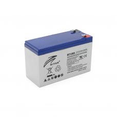 Батарея к ИБП Ritar RT1280, 12V 8.0Ah (RT1280 Q12)