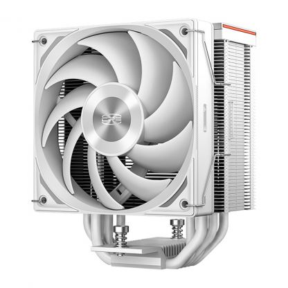 Кулер для процессора PcCooler RZ500 WH