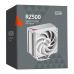 Кулер для процессора PcCooler RZ500 WH