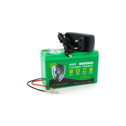 Батарея к ИБП Voltronic 12 V 21A Li-ion (Li12021ACh)