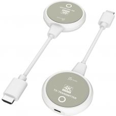 Адаптер HDMI extender 30m wireless J5create (JVAW75-N)