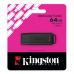 USB флеш накопитель Kingston 64GB DataTraveler Exodia USB 3.2 Gen1 Black (DTXG2/64GB)