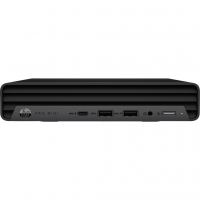 Комп'ютер HP Pro Mini 400 G9 / i5-13500T, 16, 512, K&M, Sata, Wi-Fi (998D4ET)