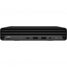 Компьютер HP Pro Mini 400 G9 / i5-13500T, 16, 512, K&M, Sata, Wi-Fi (998D4ET)