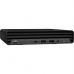Комп'ютер HP Pro Mini 400 G9 / i5-13500T, 16, 512, K&M, Sata, Wi-Fi (998D4ET)