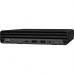 Комп'ютер HP Pro Mini 400 G9 / i5-13500T, 16, 512, K&M, Sata, Wi-Fi (998D4ET)