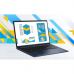 Ноутбук ASUS Vivobook 17 X1704MA-AU010 (90NB17V2-M001M0)