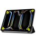 Чохол до планшета BeCover Smart Case Apple iPad Pro 11