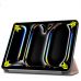 Чехол для планшета BeCover Smart Case Apple iPad Pro 11