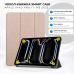 Чехол для планшета BeCover Smart Case Apple iPad Pro 11