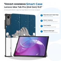 Чехол для планшета BeCover Smart Case Lenovo Idea Tab Pro (2nd Gen) TB390FU 13.0