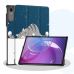 Чехол для планшета BeCover Smart Case Lenovo Idea Tab Pro (2nd Gen) TB390FU 13.0