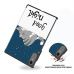Чехол для планшета BeCover Smart Case Lenovo Idea Tab Pro (2nd Gen) TB390FU 13.0