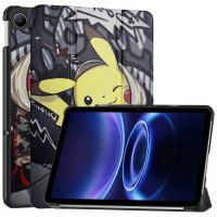Чохол до планшета BeCover Smart Case Xiaomi Redmi Pad 2 SE 9.7