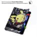 Чохол до планшета BeCover Smart Case Xiaomi Redmi Pad 2 SE 9.7