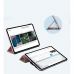 Чехол для планшета BeCover Tri Fold Hard Apple iPad Pro 11