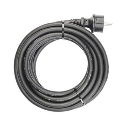 Кабель питания EcoFlow STREAM BKW DIY Cable 5m (EFL-StreamMI-DIY-5M)