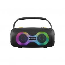 Акустическая система Defender S450 Black (65451)