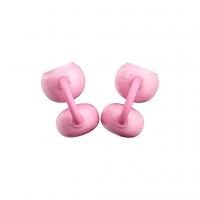 Наушники Blackview AirBuds K1 (Kids) Blushy Pink (6931548328223)