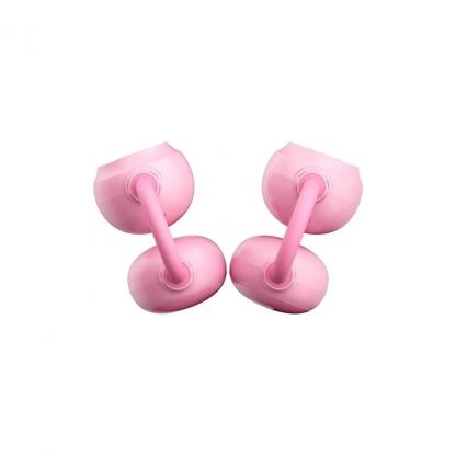 Наушники Blackview AirBuds K1 (Kids) Blushy Pink (6931548328223)
