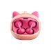 Наушники Blackview AirBuds K1 (Kids) Blushy Pink (6931548328223)