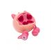 Наушники Blackview AirBuds K1 (Kids) Blushy Pink (6931548328223)