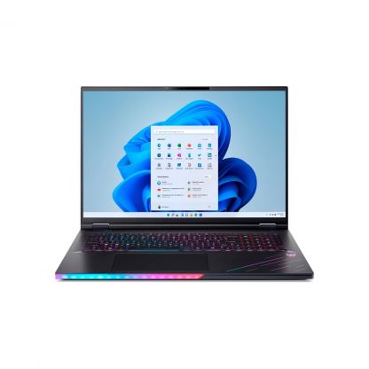 Ноутбук Acer Predator Helios 18 AI PH18-I71 (NH.U3HEU.00B)