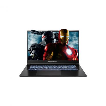 Ноутбук Dream Machines RG5060-17 (RG5060-17UA32)